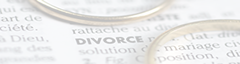 différents types de divorces